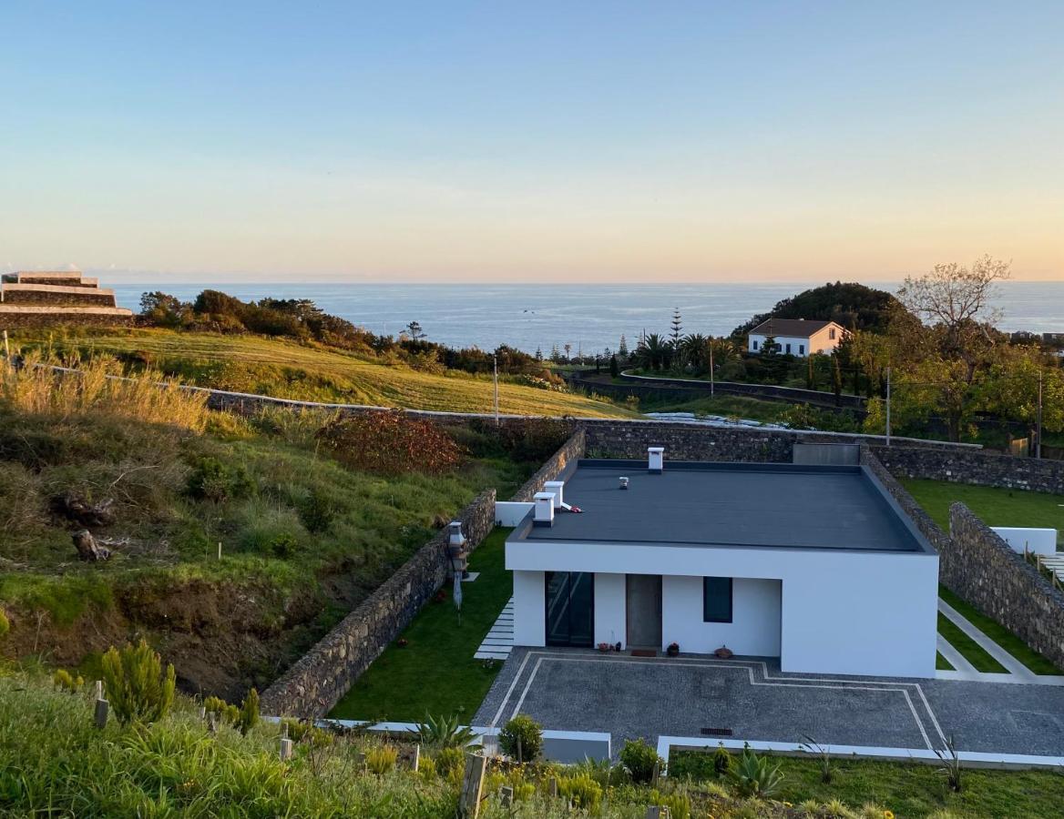 Jubileu 74 Villa Caloura Exterior photo